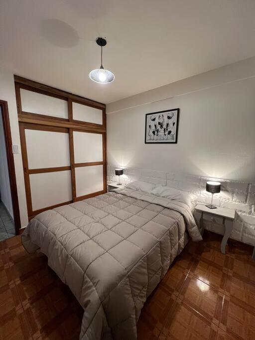 Departamentos Patagonia Calle Rivadavia El Bolsón エクステリア 写真